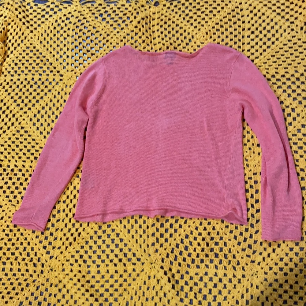 EILEEN FISHER-Blouse